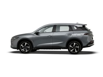BYD SEALION 05 DM-I 75KM PRESTIGE EDITION