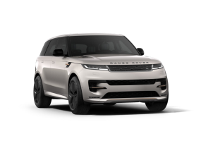 RANGE ROVER SPORT EV