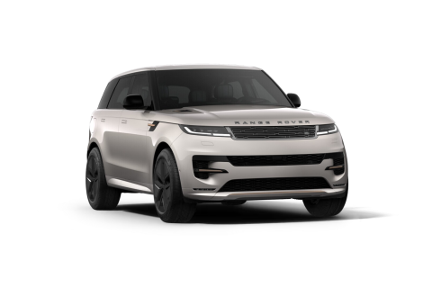 RANGE ROVER SPORT EV