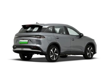BYD SEALION 05 DM-I 75KM PRESTIGE EDITION