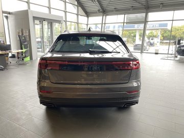 Audi Q8 2026