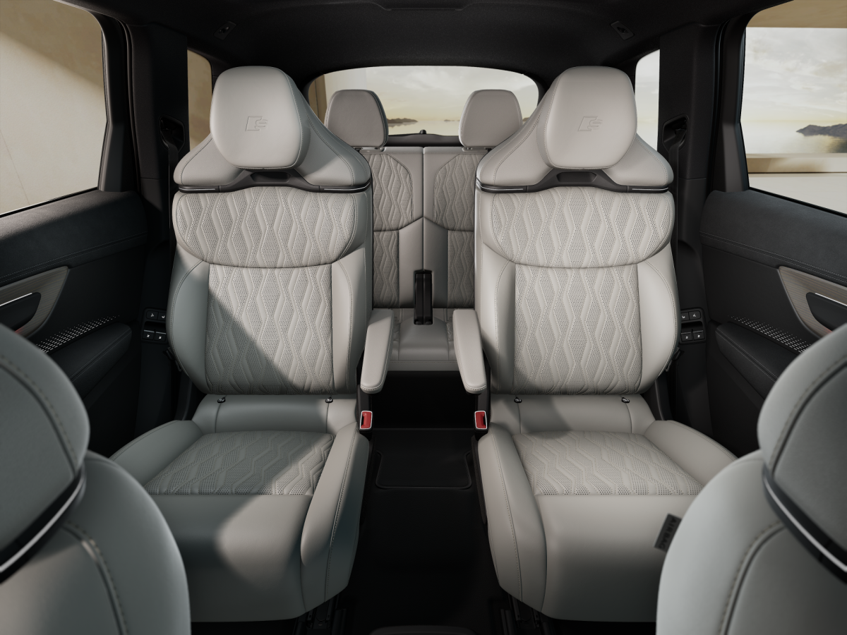 Audi Q9 2026