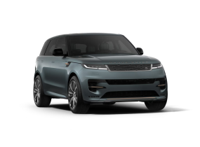 RANGE ROVER SPORT EV