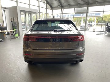 Audi Q8 2026