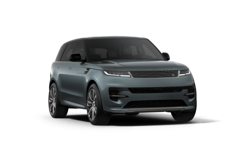 RANGE ROVER SPORT EV