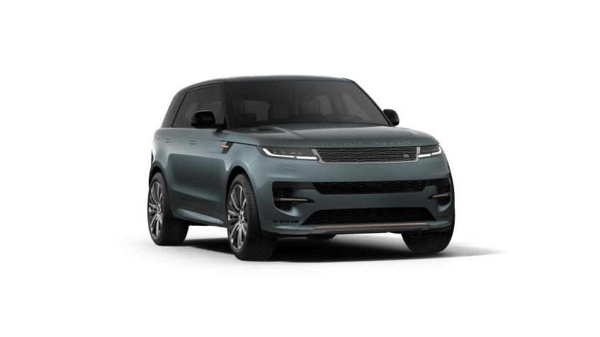 RANGE ROVER SPORT EV