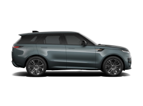 RANGE ROVER SPORT EV