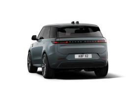 RANGE ROVER SPORT EV