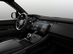RANGE ROVER SPORT EV