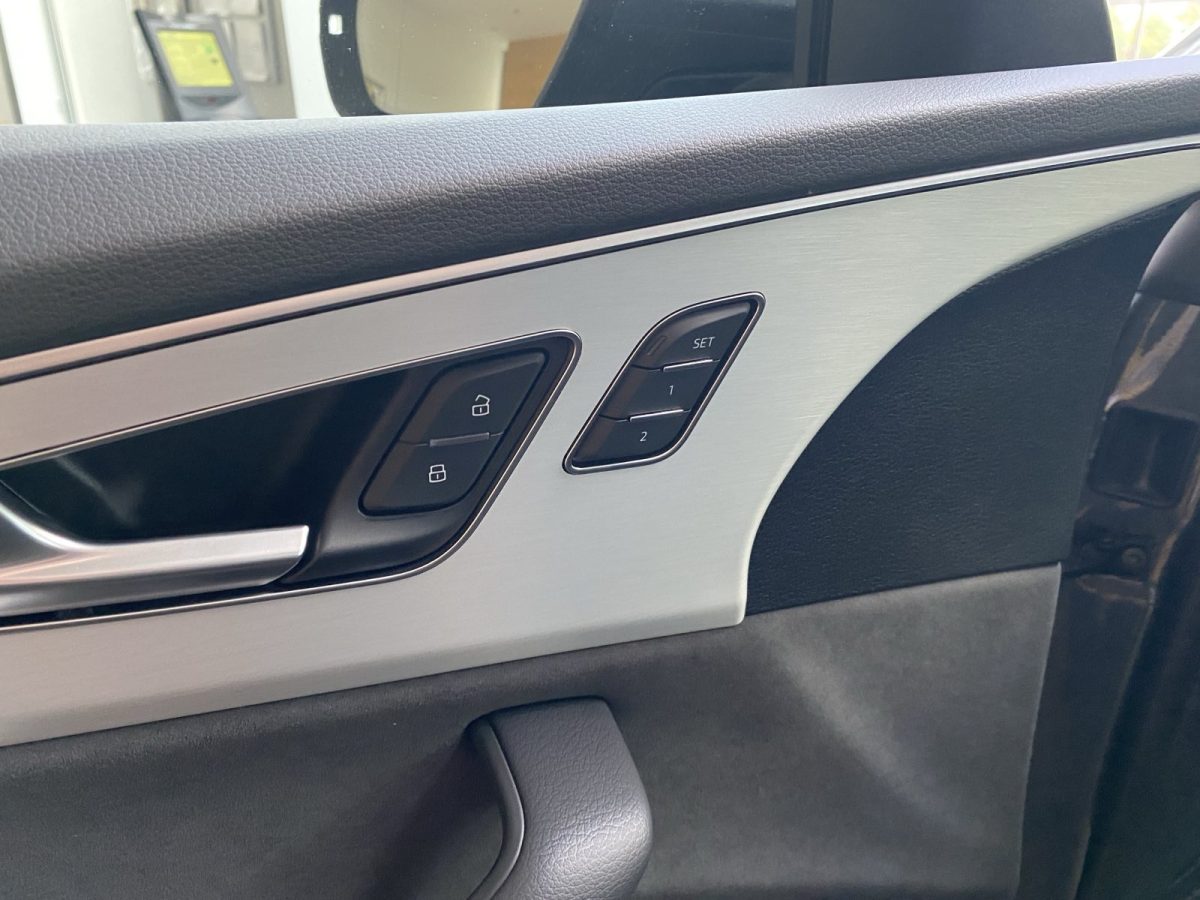 Audi Q8 2026