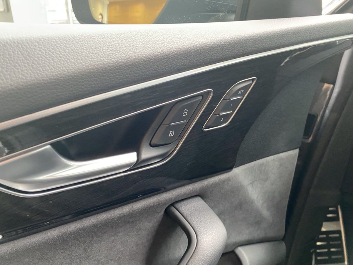 Audi Q8 2026