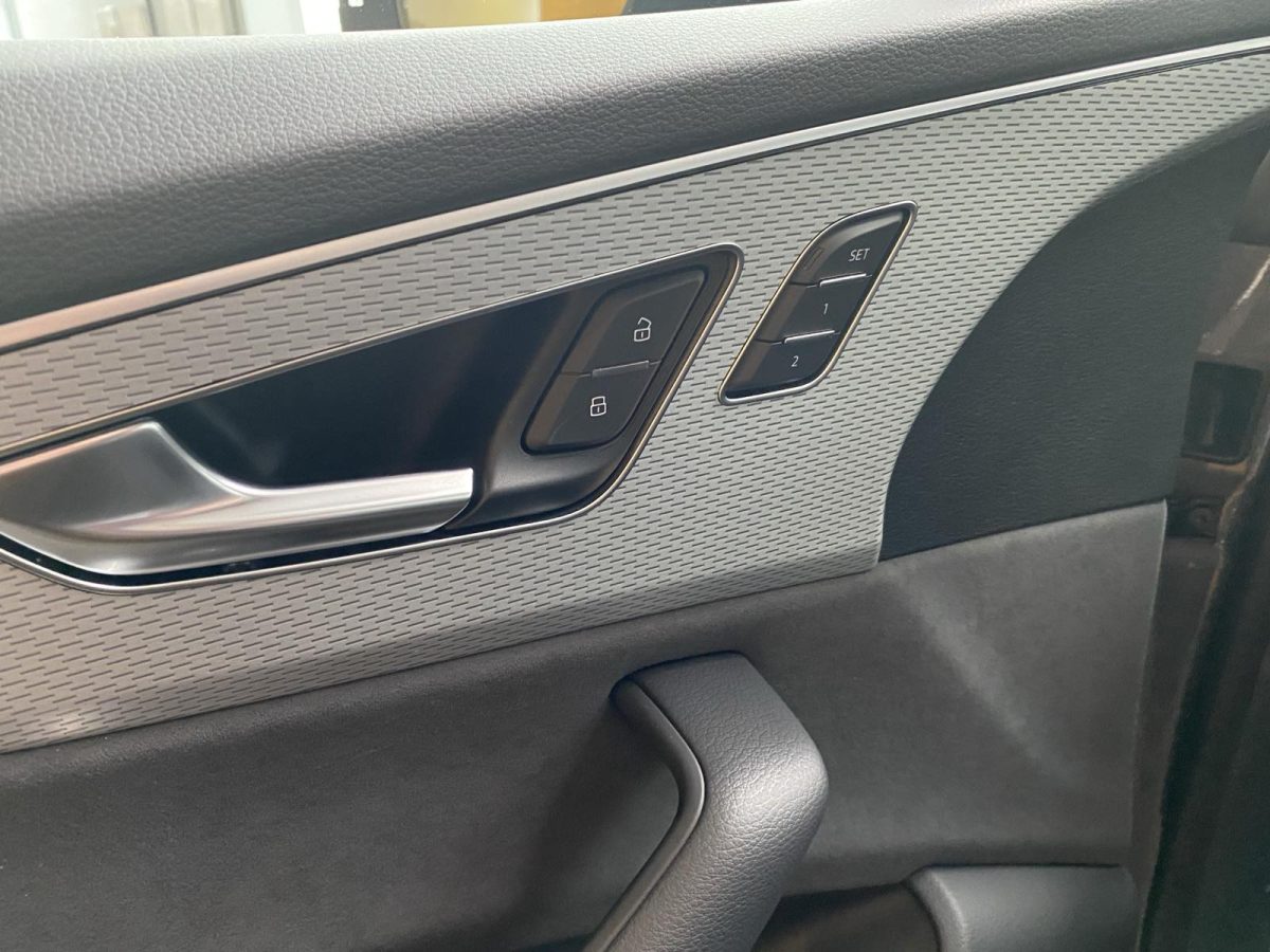 Audi Q8 2026