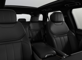 RANGE ROVER SPORT EV