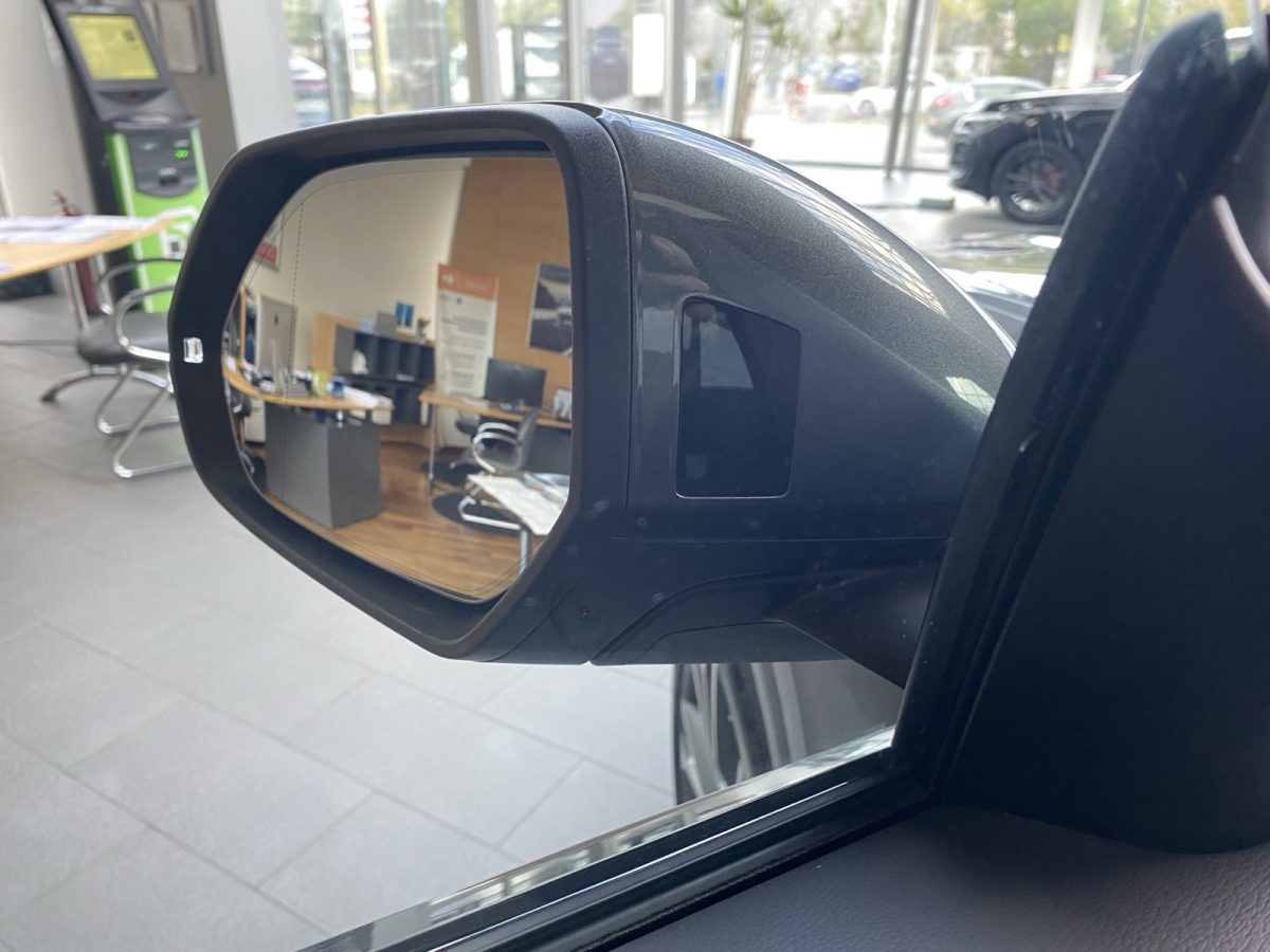 Audi Q8 2026
