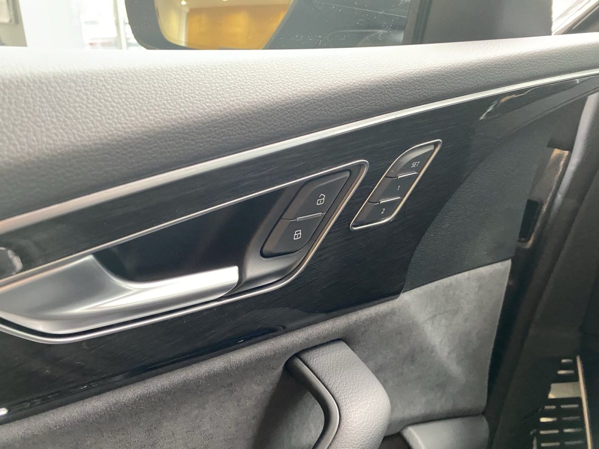 Audi Q8 2026
