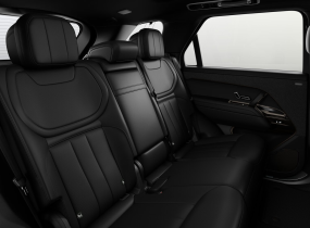 RANGE ROVER SPORT EV
