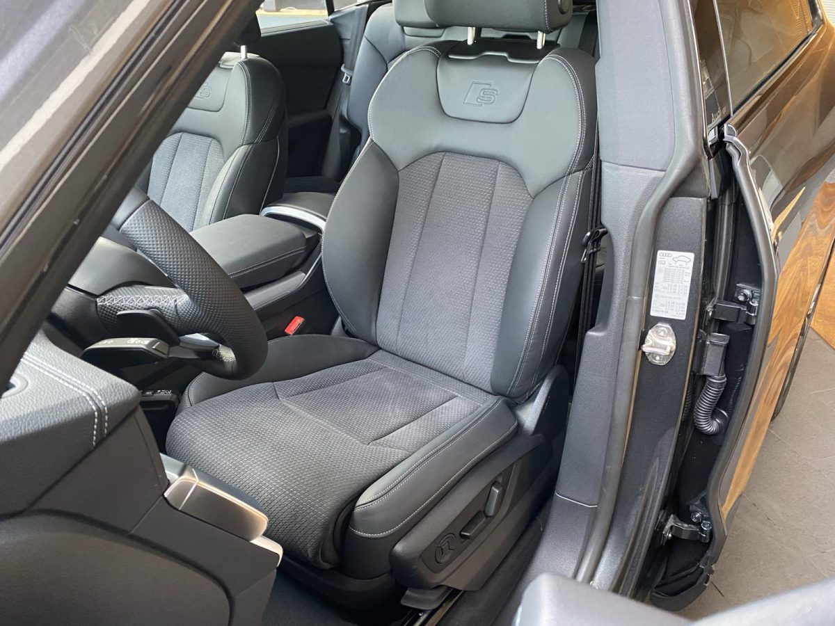 Audi Q8 2026