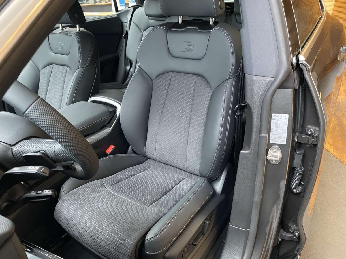 Audi Q8 2026