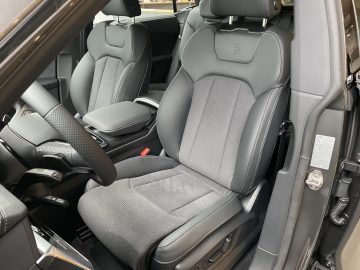 Audi Q8 2026