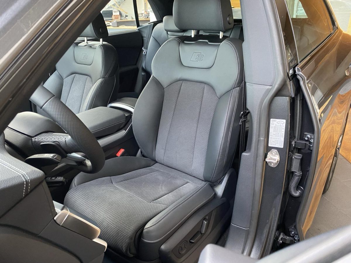 Audi Q8 2026