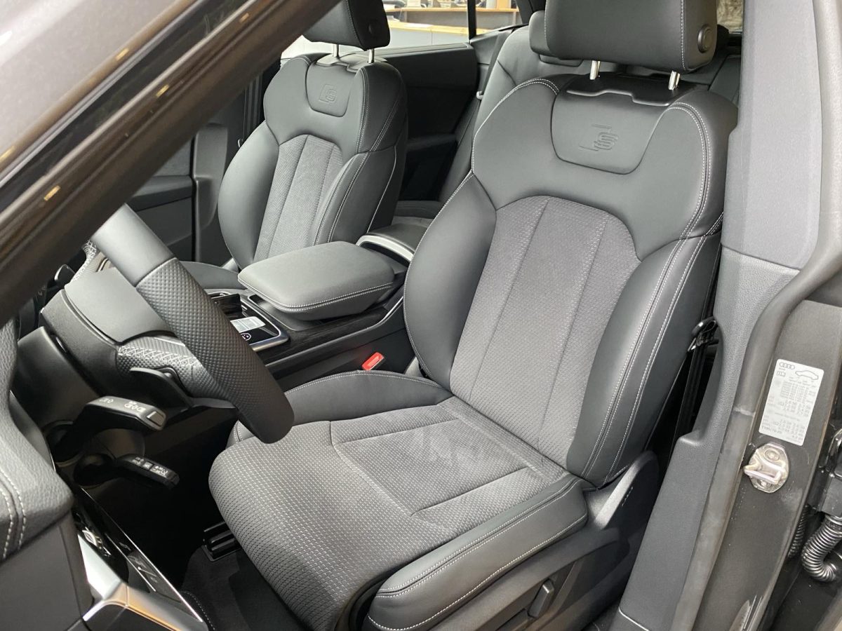 Audi Q8 2026