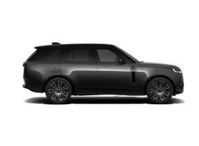 RANGE ROVER EV