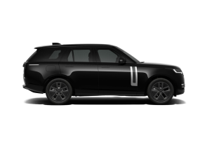 RANGE ROVER EV