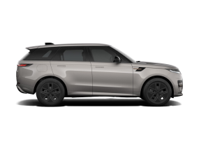 RANGE ROVER SPORT EV