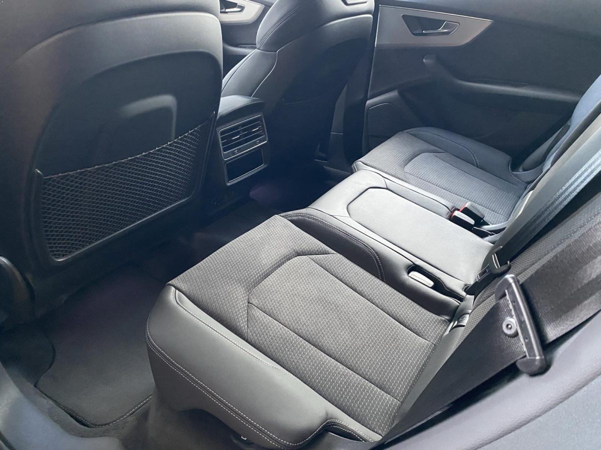 Audi Q8 2026