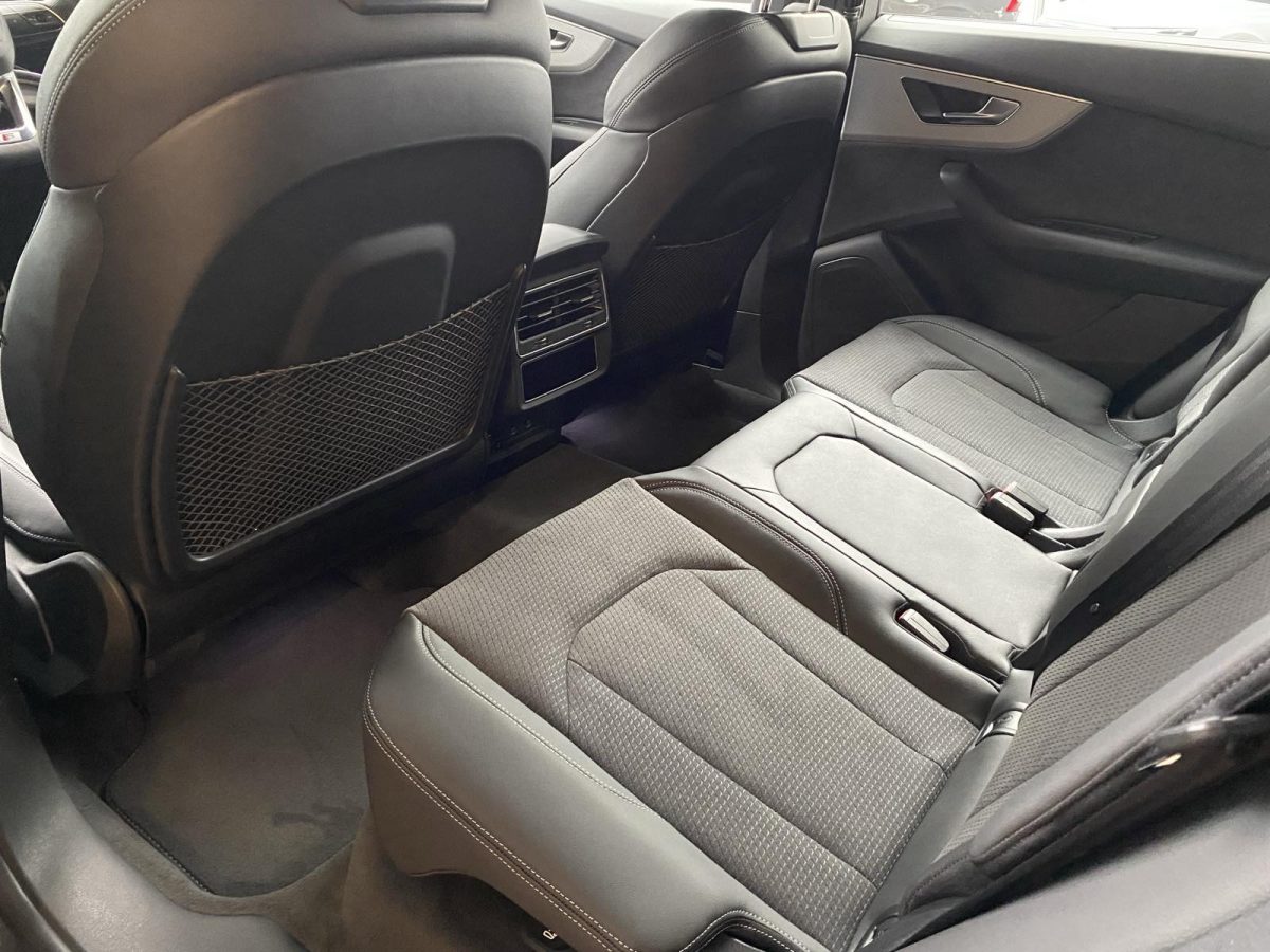 Audi Q8 2026