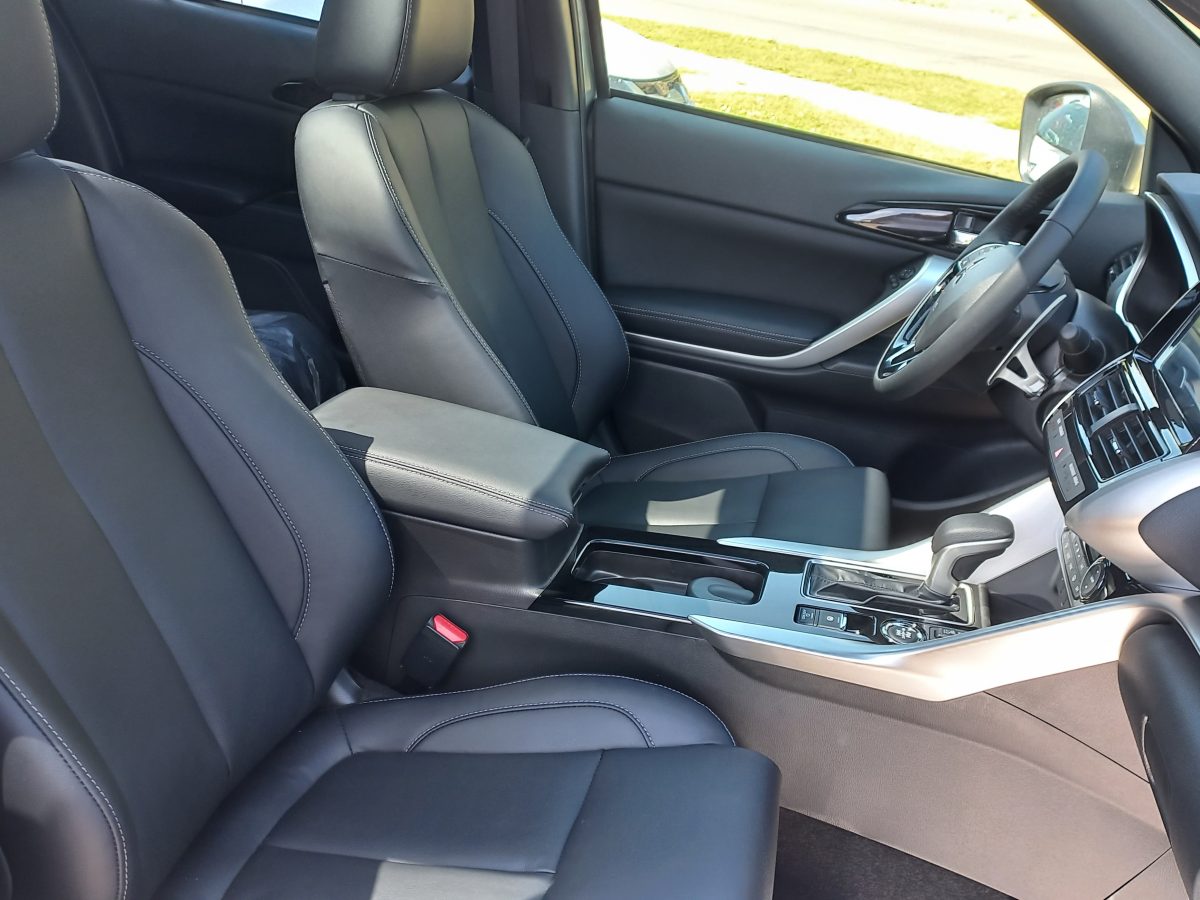 MITSUBISHI Eclipse Cross 1.5 CVT Ultimate