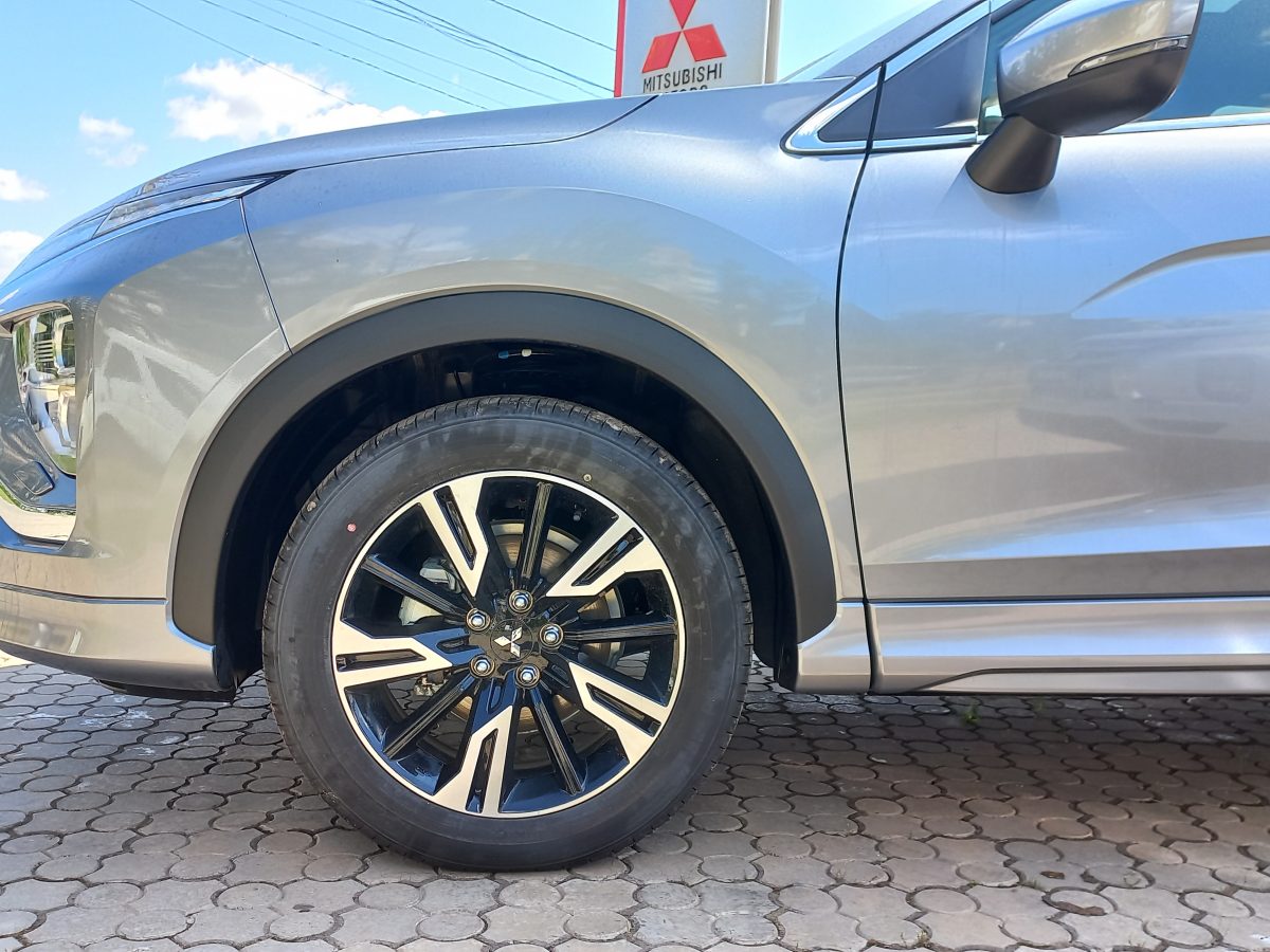 MITSUBISHI Eclipse Cross 1.5 CVT Ultimate