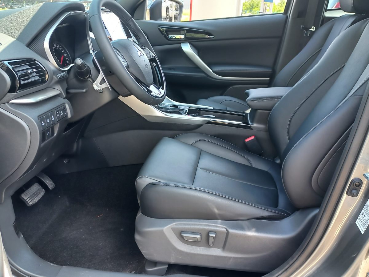 MITSUBISHI Eclipse Cross 1.5 CVT Ultimate
