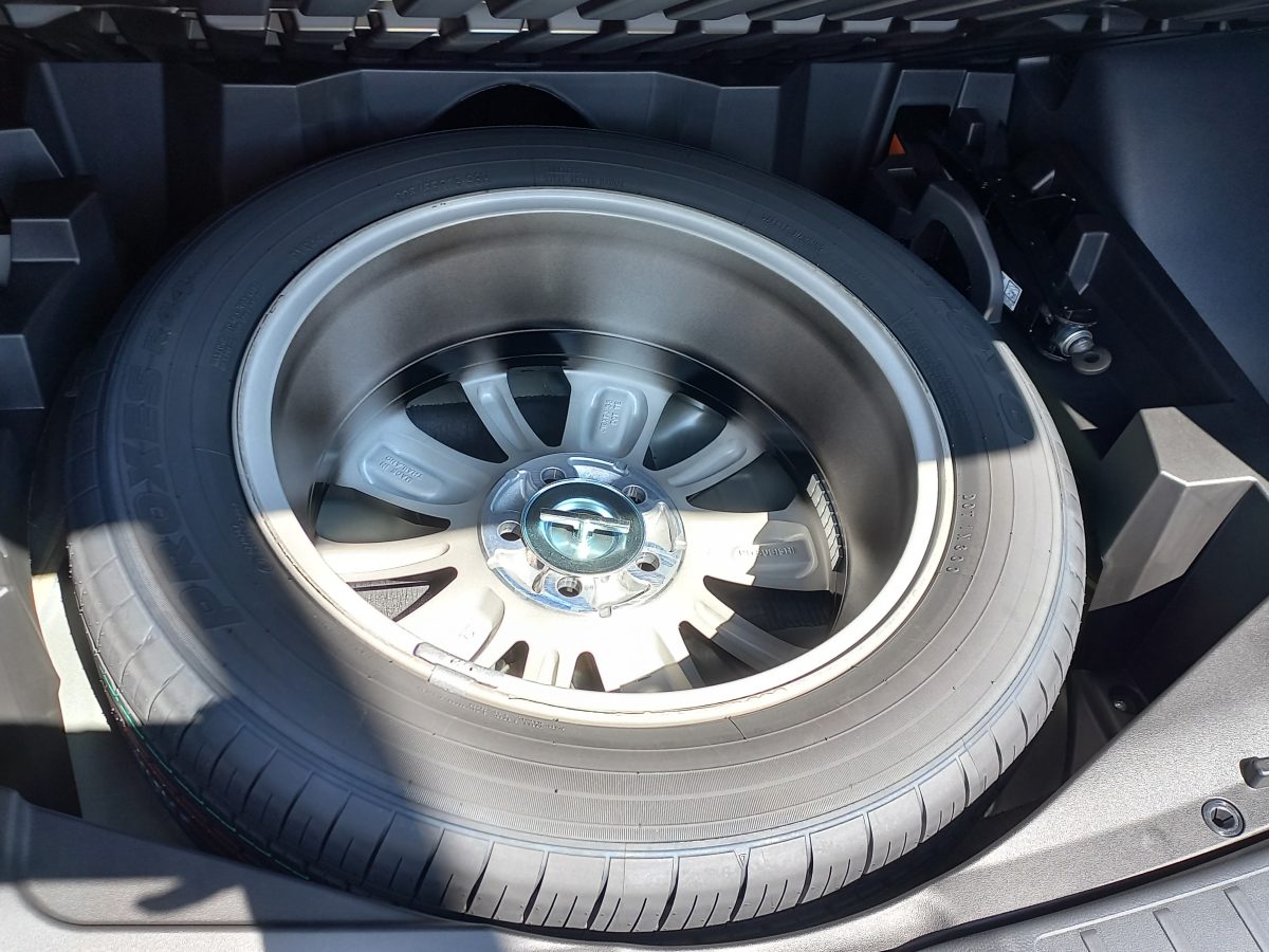 MITSUBISHI Eclipse Cross 1.5 CVT Ultimate