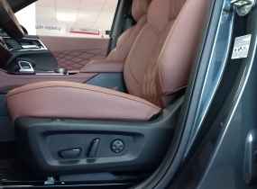 MITSUBISHI Outlander 2.5 CVT Ultimate Plus