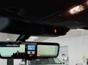 MITSUBISHI Outlander 2.5 CVT Ultimate Plus