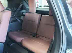 MITSUBISHI Outlander 2.5 CVT Ultimate Plus