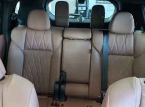 MITSUBISHI Outlander 2.5 CVT Ultimate Plus