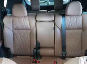 MITSUBISHI Outlander 2.5 CVT Ultimate Plus