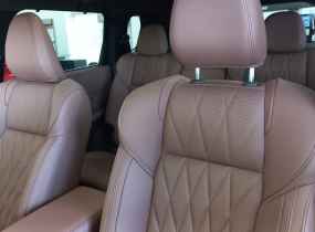 MITSUBISHI Outlander 2.5 CVT Ultimate Plus