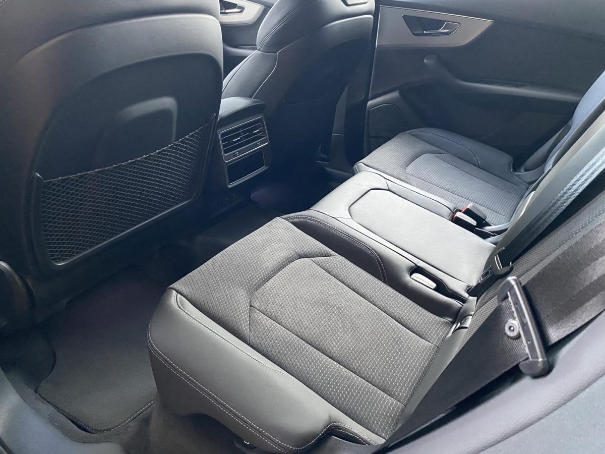 Audi Q8 2026
