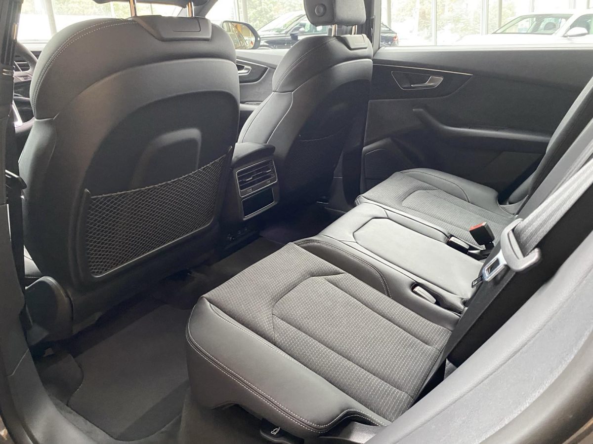 Audi Q8 2026