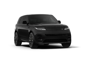RANGE ROVER SPORT EV