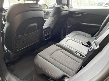 Audi Q8 2026