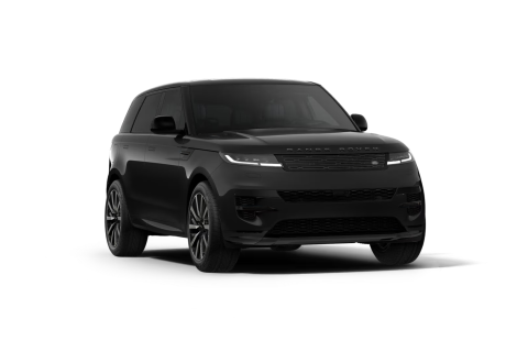 RANGE ROVER SPORT EV