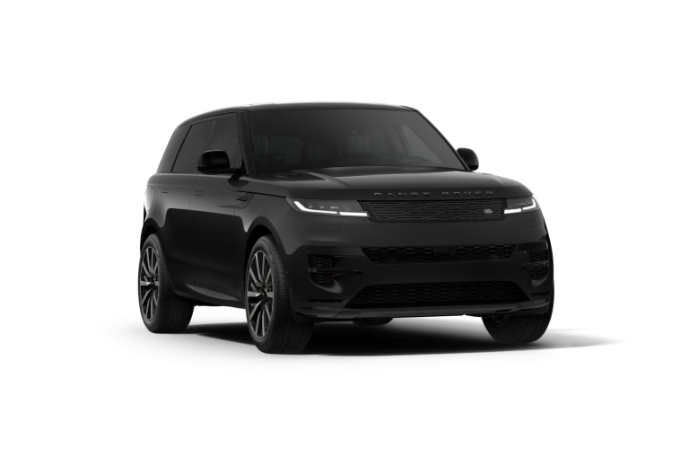 RANGE ROVER SPORT EV
