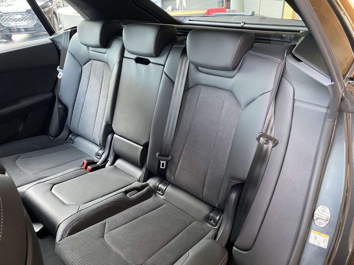 Audi Q8 2026