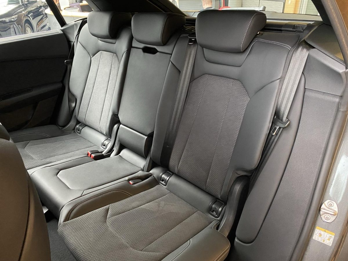 Audi Q8 2026