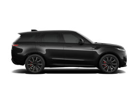 RANGE ROVER SPORT EV