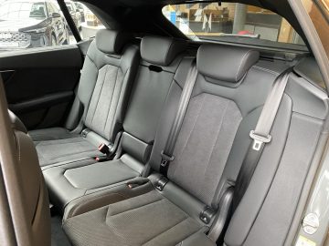 Audi Q8 2026